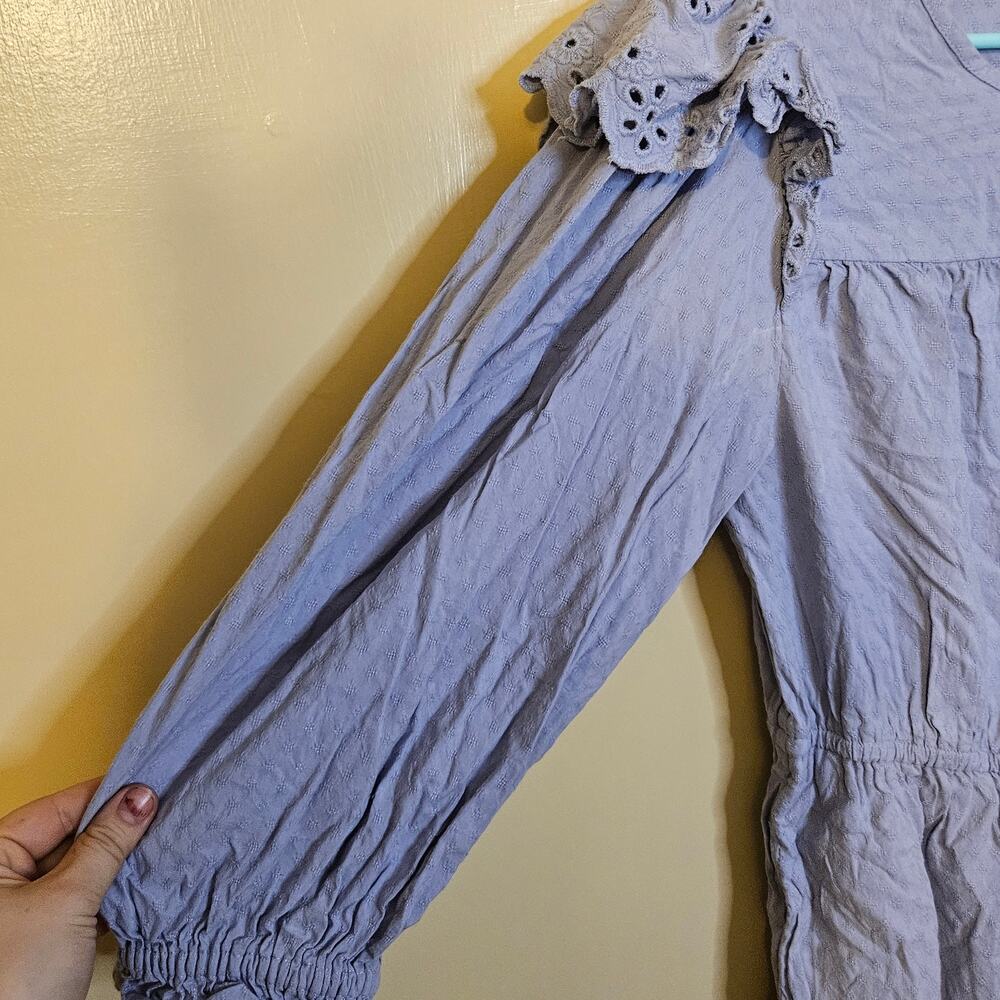 Universal Thread Size Medium M Light Lilac Purple… - image 2